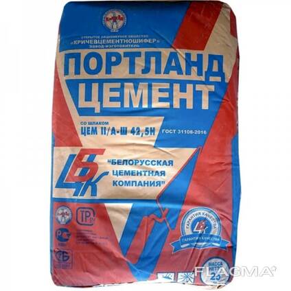 Цемент Д 0 ПЦ 500