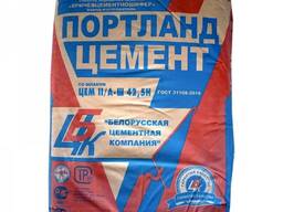 Цемент Д 0 ПЦ 500