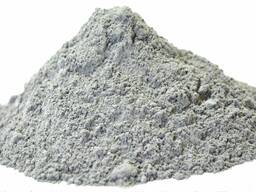 Цемент марки ЦЕМ II/A-Ш 42,5Н ГОСТ 31108-2020 навал