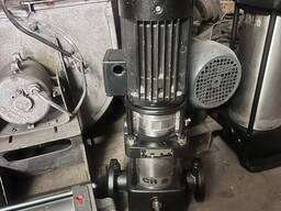 Центробежный насос Grundfos CR 2-70