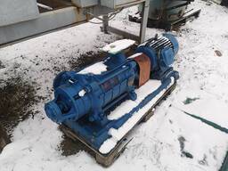 Насосная установка