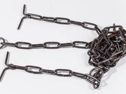 Цепь для привязки КРС