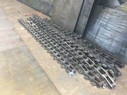 Цепь питателя П-804 482270416000