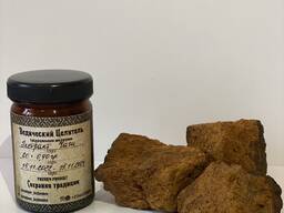 Чага экстракт растительный.