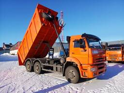 Часовая работа маз 10-20тонн