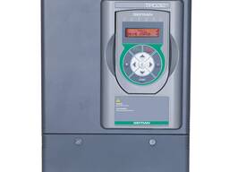 Частотный (тиристорный) преобразователь Gefran TPD32 EV-500/600-420-2B-B 3x500V