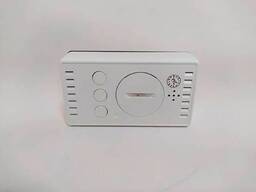 Часы электронные настольные цифровые OS-001 MINI