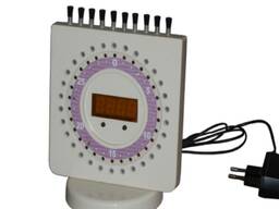 Часы настольные процедурные со звуковым сигналом ПЧ-5