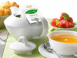 Чай Ronnefeldt TeaCaddy (20 саше в пачке) в ассортименте