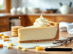 Cheese Cake Flavour - Чизкейк