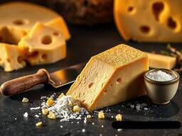 Cheese Flavour - Сыр