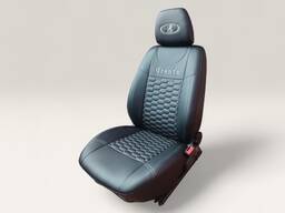 Чехлы для сидений Лада Гранта