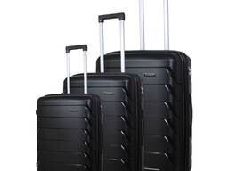 Чемоданы EUROBAGS