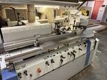 Четырехсторонний станок Weinig Variomat - фото 4