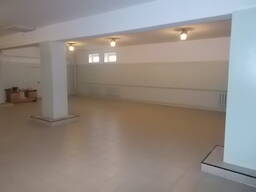 Чистое производство