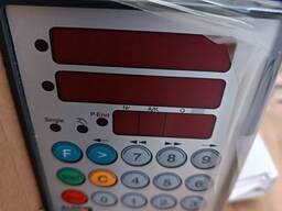 Цифровой программируемый контроллер P9521-000-024-0