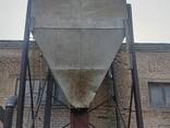 Циклон для опилок и стружки - фото 3