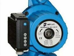 Циркуляционный Насос IMP Pumps GHNM Basic 50-120 F