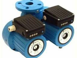 Циркуляционные Насосы IMP Pumps GHND Basic 40-70 F