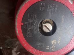 Циркулюционный насос Grundfos