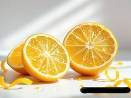 Citron Flavour- Цитрон