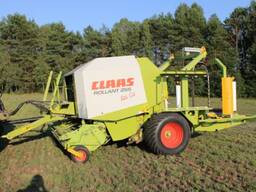 Claas Rolland 255