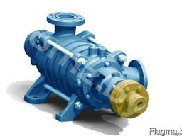 ЦНС(Г), ЦНСН, ЦНСМ 13-70. ..350 - насос центробежный