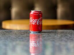 Coca Cola 330ml