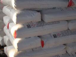 Cода кальцинированная