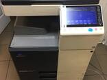 Conicaminolta bizhub c 224e - фото 3