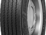 Cordiant Professional FR-1 315/70 R22,5 154/150L - фото 1