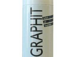 Cramolin graphite, 200 мл