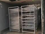Cушильная камера для сушки овощей, фруктов, ягод, грибов - фото 2