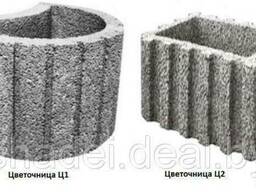 Цветочница