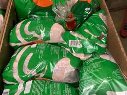 Куры и Цыплята бройлеры тушка 1,9 кг Халяль.