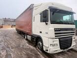 DAF XF 460 105, 2014 г. - фото 2