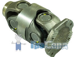 Dana, Spiser, Fendt, CAT сдвоенные шарниры и карданы для специальной техники.