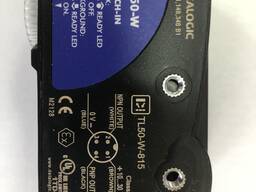 Датчик DATALOGIK TL50-W-815