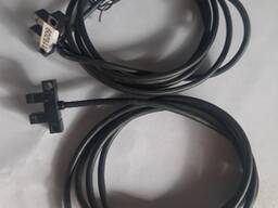 Датчик фотоэлектрический EE-SX950-R(-W) NPN