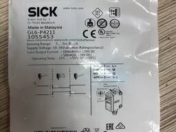 Датчик SICK