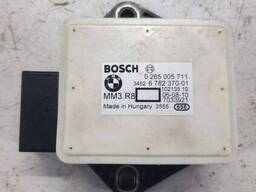 Датчик ускорения BMW X6 E71/E72