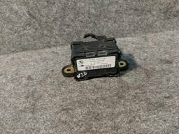 34522282777 - Датчик ускорения на BMW 5 серия E60/E61 [рестайлинг]