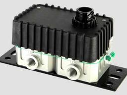 Датчик расхода топлива Eurosens Delta PN/RS/CAN 100