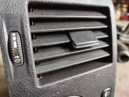 Дефлектор обдува салона Mercedes Sprinter W906