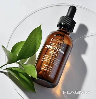 DEKOHAIR