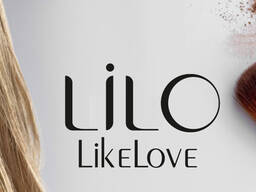 Декоративная косметика бренд LILO
