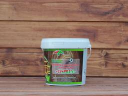 Декоративная пропитка для древесины Osprey