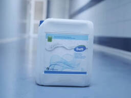 Делфи, DELFI концентрат 1:10 средство до доения