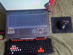 DELL XPS L702X ( i7-2670QM/GT 550M/8GB/SSD120GB )