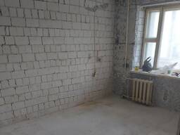 Быстрый демонтаж штукатурки в квартире в Гомеле